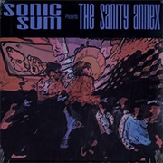 Sonic Sum - The Sanity Annex