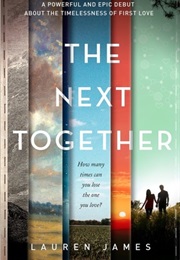 The Next Together (Lauren James)