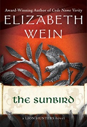 The Sunbird (Elizabeth Wein)
