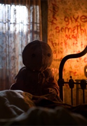 Quinn Lord in Trick 'R Treat (2007)