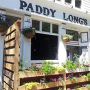 Paddy Long's Beer and Bacon Pub