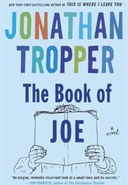 Book of Joe