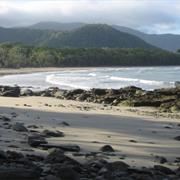Cedar Bay National Park (QLD)