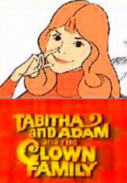 Tabitha and Adam and the Clown Family (1972)