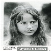 Glynnis O'Connor