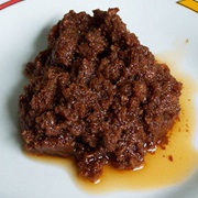 Bagoong Terong