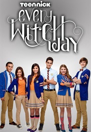 Every Witch Way (2014)