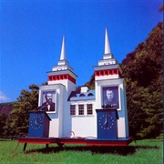 Snowball in Hell - They Might Be Giants