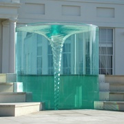 Charybdis Fountain, United Kingdom