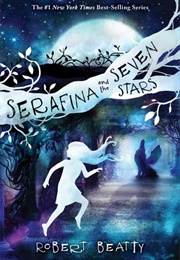 Serafina and the Seven Stars (Robert Beatty)