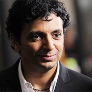 M. Night Shyamalan