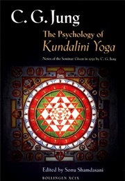 The Psychology of Kundalini Yoga (C. G. Jung)