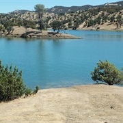 East Park Reservoir