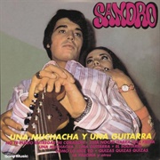 Una Muchacha Y Una Guitarra - Sandro (1968)