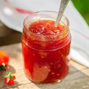 Tomato Jam