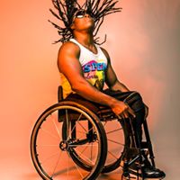 Ade Adepitan