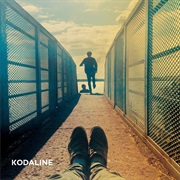 High Hopes - Kodaline