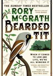 Bearded Tit (Rory McGrath)