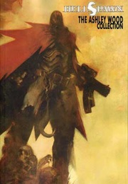 Hellspawn: The Ashley Wood Collection (Brian Michael Bendis and Steve Niles)