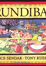 Brundibar (Maurice Sendak)