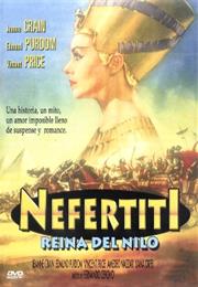 Nefertiti, Queen of the Nile (Cerchio)