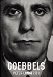 Goebbels (Peter Longerrich)