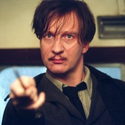 Remus Lupin (Harry Potter)