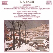 Bach Cantata 208