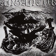 Angantyr - Haevn