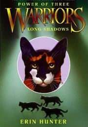 Warrior Cats: Long Shadows