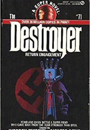 Return Engagement (Warren Murphy)