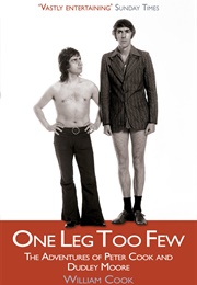One Leg Too Few (William Cook)