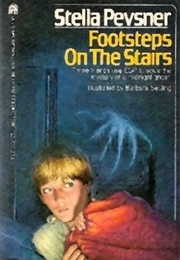 Footsteps on the Stairs (Stella Pevsner)