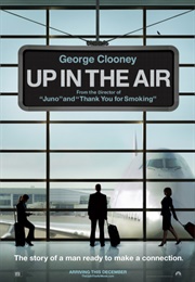 Up in the Air (2009)