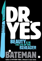 Dr Yes (Colin Bateman)