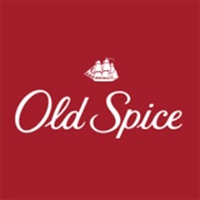 Old Spice