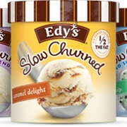 Edy&#39;s Ice Cream