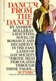 Dancer From the Dance