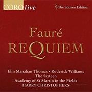 Faure: Requiem