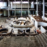 Haludovo Palace Hotel