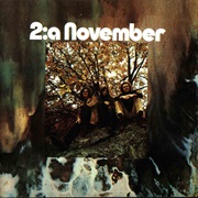 November - 2:A November