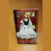 Grace Kelly (2011) "Rear Window"