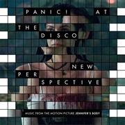 New Perspective-Panic! at the Disco