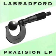 Labradford - Prazision LP