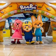 Pororo Park, Singapore
