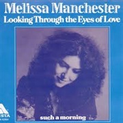 Melissa Manchester Through the Eyes of Love