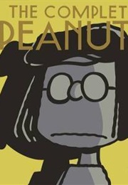 The Complete Peanuts 1991-1992 (Charles M. Schulz)