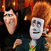 Hotel Transylvania