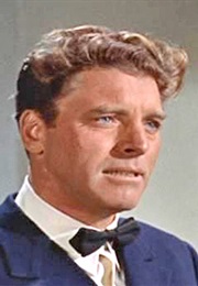 Burt Lancaster - Elmer Gantry (1960)