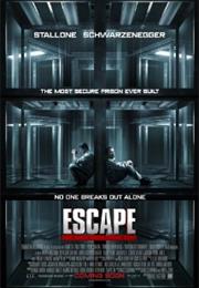 Escape Plan